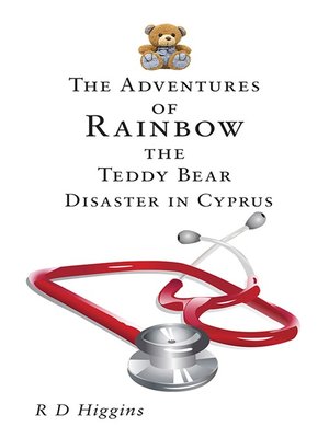 cover image of Disaster in Cyprus